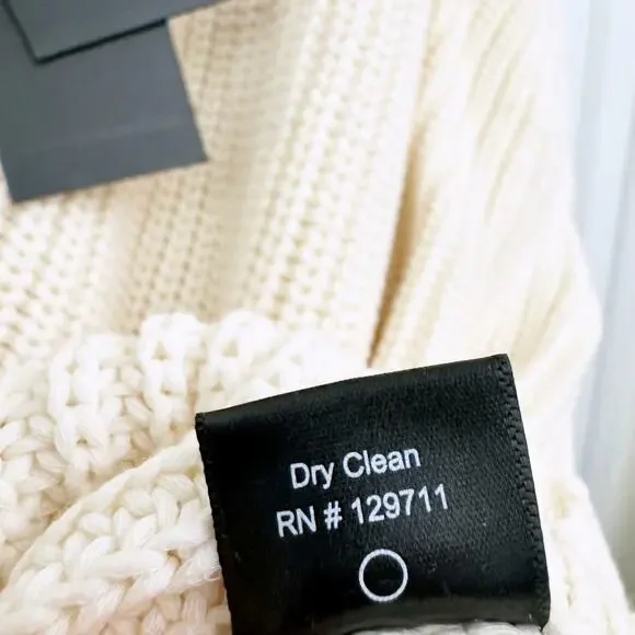 Jenni KayneCotton Cocoon Cardigan
